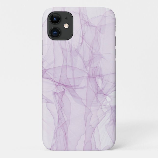 Capa Para iPhone 11 Caso Marble Case-Mate mal existe Caso do Apple iPh (Verso)