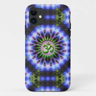 Capa Para iPhone 11 Caso OM iPhone 5 Verde de Reparo de Energia