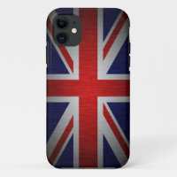 Caso orgulhoso e patriótico de Iphone 5 da