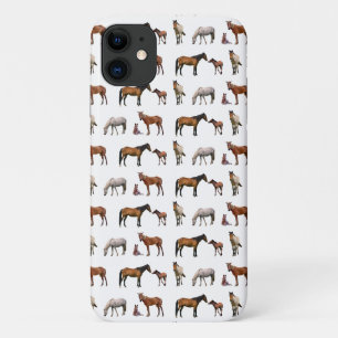 Capa Para iPhone 11 Caso Pony Party iPhone 11 (escolha a cor)