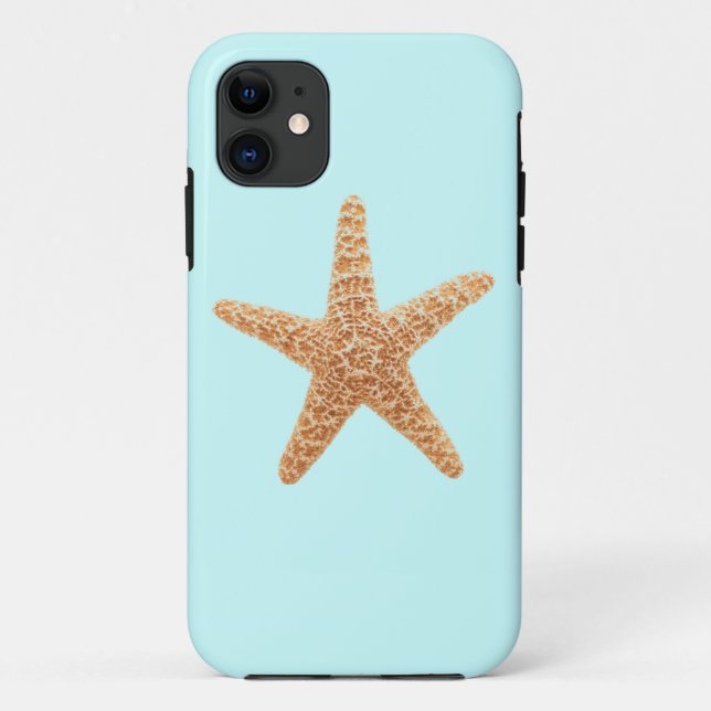Capa Para iPhone 11 Caso Starfish iPhone 5 (Verso)