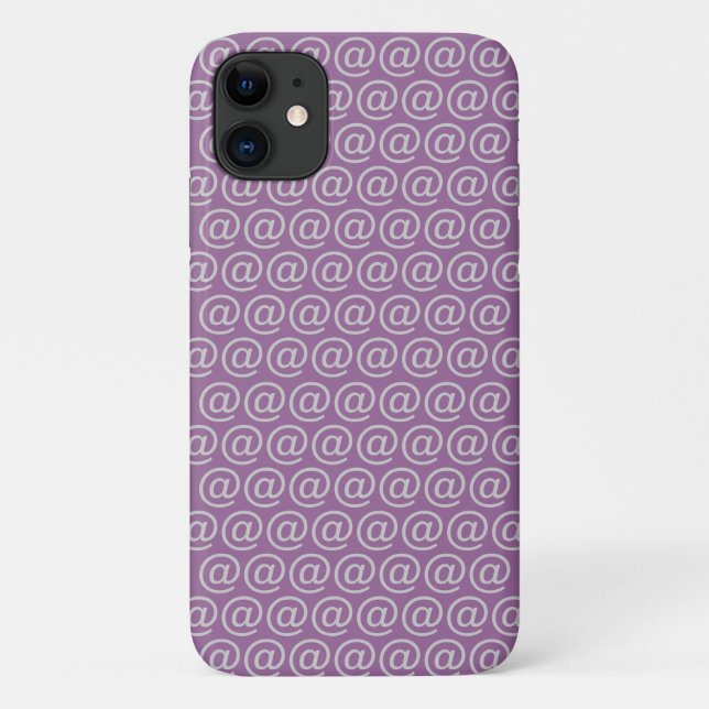 Capa Para iPhone 11 Caso STRUDEL iPhone 11 (Verso)