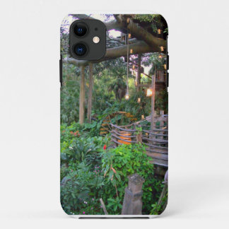 Capa Para iPhone 11 Caso suíço do iPhone 5 de Robinson da família