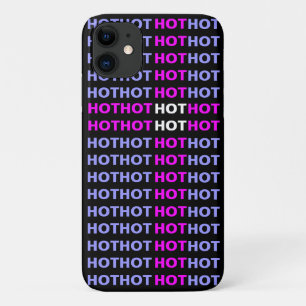 Capa Para iPhone 11 Caso WHITE HOT iPhone 11