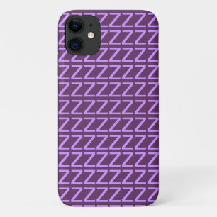 Capa Para iPhone 11 Caso ZZZs iPhone 11