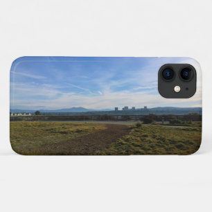 Capa Para iPhone 11 Castaways Park, Newport Beach, Califórnia