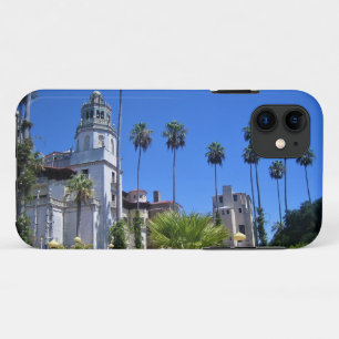Capa Para iPhone 11 Castelo de Hearst, San Simeon, Califórnia