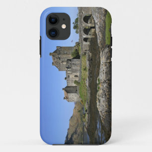 Capa Para iPhone 11 Castelo Eilean Donan, Escócia. O famoso Eilean 2