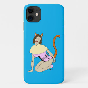 Capa Para iPhone 11 catadora