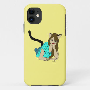 Capa Para iPhone 11 catadora