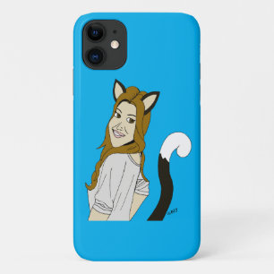 Capa Para iPhone 11 catadora