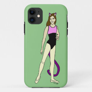 Capa Para iPhone 11 catadora