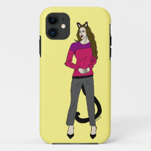 Capa Para iPhone 11 catadora