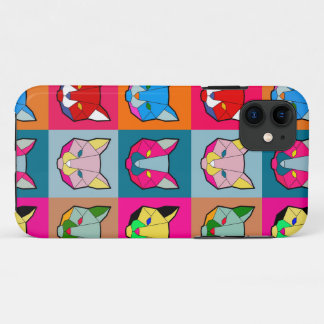 Capa Para iPhone 11 Catrix