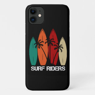 Capa Para iPhone 11 Cavaleiros das Ondas