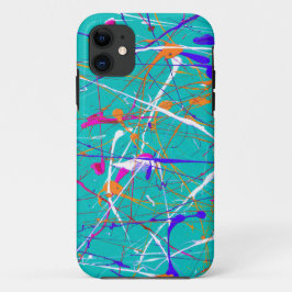 Capa Para iPhone 11 Celebração #2