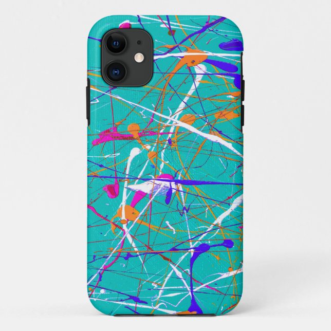 Capa Para iPhone 11 Celebração #2 (Verso)