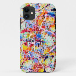 Capa Para iPhone 11 Celebração #4 Estojo de iPhone Case-Mate
