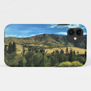 Capa Para iPhone 11 Cena do rio Cobra, OR