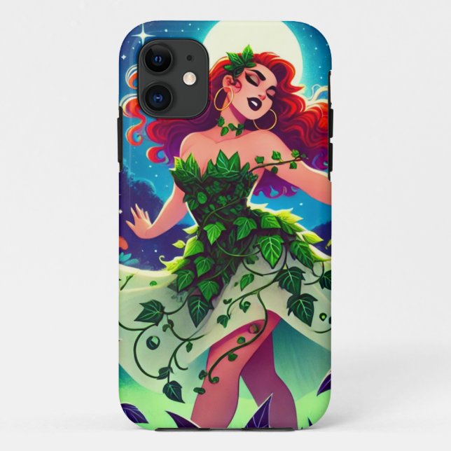 Capa Para iPhone 11 cera (Verso)