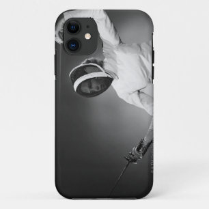 Capa Para iPhone 11 Cerco da mulher