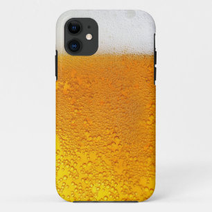 Capa Para iPhone 11 Cerveja fria