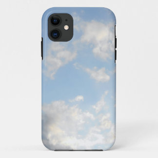 Capa Para iPhone 11 Céu