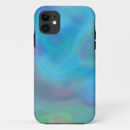 Capa Para iPhone 11 Céu Azul