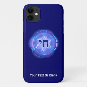 Capa Para iPhone 11 Chai - Promover a Vida