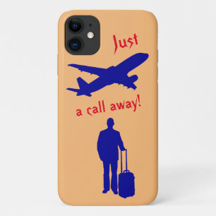 Capa Para iPhone 11 Chamada
