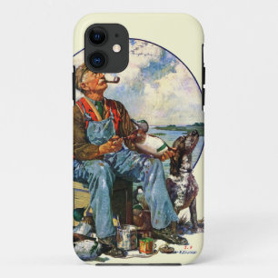 Capa Para iPhone 11 Chamarizes