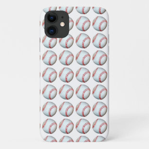 Capa Para iPhone 11 Cheio de Pequenas Bolas
