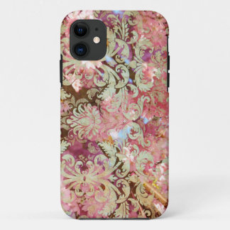 Capa Para iPhone 11 CherryBlossom No.47 - Caso iPhone5