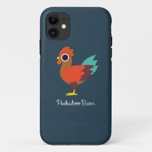 Capa Para iPhone 11 Chester o galo