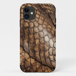 Capa Para iPhone 11 Chic Slithering