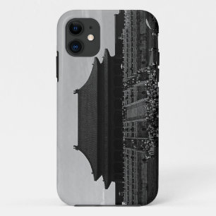 Capa Para iPhone 11 China Antiga Pequim o palácio imperial