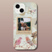 Chique Vintage Personalizado