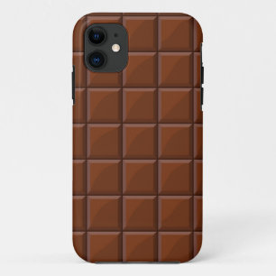 Capa Para iPhone 11 Chocolate de leite