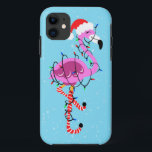 Capa Para iPhone 11 Christmas Flamingo<br><div class="desc">santa claus flamingo christmas,
wildlife beak summer beautiful,
flamingos happy cartoon vintage,
watercolor drawn funny snow ,
cute sketch cool pink,
trendy sweet art hat ,
holiday love tropic animal,
gift illustration xmas tropical,
exotic winter merry bird ,
flamingo santa claus christmas, </div>