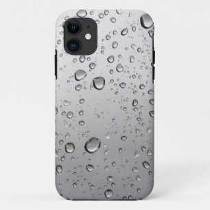 Capa Para iPhone 11 Chuva em minha janela 02