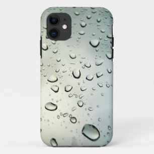Capa Para iPhone 11 Chuva na minha Janela