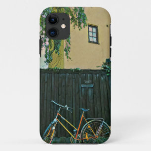 Capa Para iPhone 11 Ciclistas dão ideias