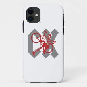 Capa Para iPhone 11 Ciclocross