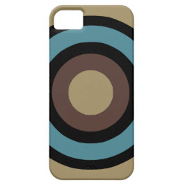 Capa Para iPhone 11 Círculo Mod #26