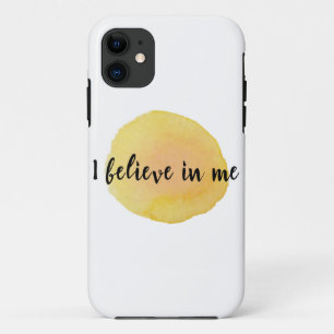 Capa Para iPhone 11 Citações inspiradoras para pessoas fortes para o
