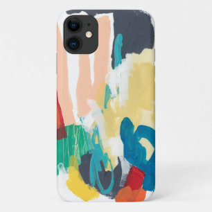 Capa Para iPhone 11 Clamor I