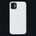 Capa Para iPhone 11 Clique em Personalizar para alterar Cinza para a s<br><div class="desc">Certifique-se de personalizar a cor para a parte frontal e traseira dos produtos com dois lados ou vários elementos. Altere facilmente a cor desta design Bolinhas da cinza predefinida e do branco para pontos de qualquer cor de sua escolha em uma etapa. Basta clicar no botão "Cutomize It!" para revelar...</div>