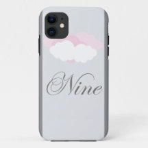 Cloud Nine Dreamy Sky Design