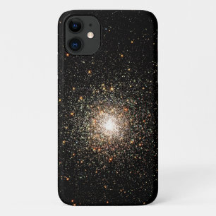 Capa Para iPhone 11 Cluster da Estrela da Via Látea