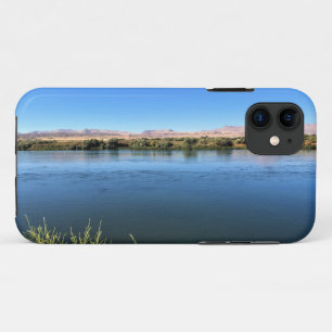 Capa Para iPhone 11 Cobra River, Melba, ID
